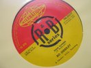 RECORD 7” SINGLE BO DIDDLEY ROAD RUNNER 3525