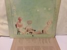STEELY DAN COUNTDOWN TO ECSTASY 1973 FIRST PITMAN PRESS WHITE LABEL PROMO WLP