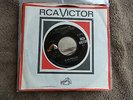 ELVIS PRESLEY - LET YOURSELF GO/YOUR- 45rpm  VINYL -  AS IF NEVER PLAYED   MINT-