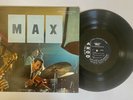 “MAX”-MAX ROACH QUINTET/NM-/Argo-623-MONO/HANK MOBLEY & KENNY DORHAM ++