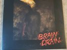 Ramones Brain Drain Vinyl (let them eat vinyl 2013)