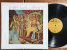 Three Man Army - Two 2 MS2182 1974 Australian Oz vinyl pressing RARE 3D cover