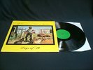 BOB DYLAN,THE GENTLEMANS CLUB OF SPALDING,DAYS OF 49 PROMO GREEN LABEL EXCELLENT