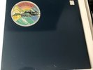 Sealed PINK FLOYD Wish You Were Here First Pressing 1975 Vinyl Record LP RARE
