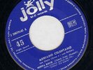 ADRIANO CELENTANO NIKITA ROCK/BLUE JEANS ROCK  RARO E PREZIOSO 45 GIRI  € 45,00