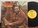 Curtis Mayfield Roots EX ORIG FOLDOUT WITH CALENDAR STILL ATTACHED Amazing