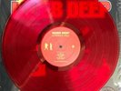 Mobb Deep-Juvenile Hell  Urban Legends 25th anniver.[Ltd. Ed.Trans.Red] Vinyl LP