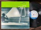 MINT  HERBIE HANCOCK MAIDEN VOYAGE BLUE NOTE BNJ 71057 STEREO JAPAN VINYL LP