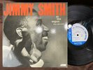 MINT  JIMMY SMITH THE INCREDIBLE VOL.3 BLUE NOTE BLP 1525 MONO PROMO JAPAN LP