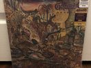 Gatecreeper “Deserted” LP Colored Swirl Vinyl Death Metal Power Trip Death NEW