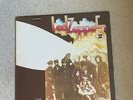 Led Zeppelin II Atlantic SD-8236 1969 MONARCH (MO) US Repress Gatefold Vinyl VG