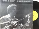 Wilbert Longmire LP “This Side Of Heaven”   J&M 605   Private Soul Jazz VG++