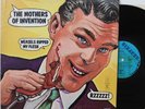 Mothers Of Invention LP “Weasels Ripped My Flesh” Bizarre 2028   NM/VG++