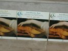3 LP J-S Bach - Sonate n°1 a 3 / Yehudi Menuhin (classique pour vous)