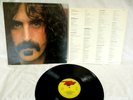 FRANK ZAPPA, 