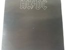 AC/DC - Back in Black - Vinyl LP UK 1st Press A1/B1 Embossed Sleeve