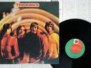 KINKS ARE THE VILLAGE GREEN PRESERVATION SOCIETY PRT SP20-5029 Japan VINYL LP