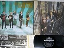 ROLLING STONES GOLDEN ALBUM LONDON SLH-53 Japan VINYL LP