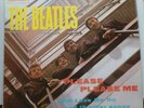 Beatles Please Please Me with Love Me Do + 12 other Songs Parlophone