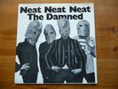 THE DAMNED - 