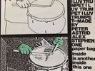 The Particles, I Love Trumpet, 7