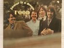 FOOD - Forever Is A Dream, Capitol ST-304, Vinyl is NM