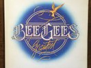 2 RECORD SET - BEE GEES title BEE GEES GREATEST in Excellent Condition