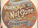 SMALL FACES Ogdens' Nut Gone Flake LP 80s Reissue IMMEDIATE IML2001