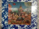 Rolling Stones Their Satanic Majesties Request Record London NPS-2 VG+/VG 3-d