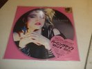 MADONNA: First Album, RSD, JAPAN PRESS, 12