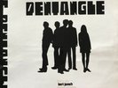 The Pentangle Vinyl LP 1968