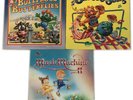 3 Music Machine LPs ? CANDLE Agape Force ? Butterflies ? Sir Oliver ? Christian