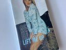 Geri Halliwell ‘Lift Me Up’  promo video - Spice Girls