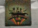 1st UK press Beatles magical mystery tour vinyl ep in excellent condition 
