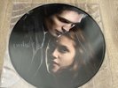 Twilight Original Motion Soundtrack Hot Topic Picture Disc Vinyl Paramore