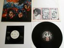 The Slits - Return Of The Giant Slits UK 1981 CBS 1st Press LP Inner & Promo 7