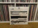Desaparecidos - Payola , Limited Red Vinyl LP  , Die Cut , Conor Oberst