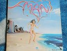 MAN SELF TITLED 1971 UK LP LIBERTY LBG 83464 A-1U/B-1U