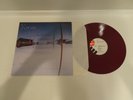 Kyuss Circus Leaves Town  1999 PURPLE LP  Queens Stone Desert Sessions