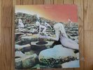 Led Zeppelin Houses Of The Holy Vinyl LP Atlantic 1973 Classic Rock Hard Rock
