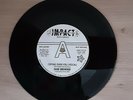Northern Soul - Duke Browner - Crying over you- Impact (outta sught) - EX