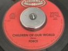 Rare Sweet Soul / Funk - Force 