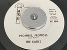Rare Sweet Soul / Funk - The Cause  