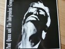 Paul Quinn and the Independent Group - Stupid Thing POSTCARD RECORDS 7