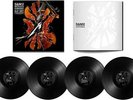 METALLICA - S&M 2 LP BRAND NEW Black Vinyl 4 Lp Box Set SEALED