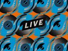 Rolling Stones	Steel Wheels Live- Atlantic City New Jersey 4xVINYL (25THSEP)uni