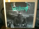 LP / VECTOM - RULES OF MYSTERY ( SCRATCHCORE RECORDS, S-CORE 805034 )