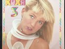 „Xou da Xuxa 3“ Vinyl LP Album Brasilien Brazil Pressing Latin Children Pop Rock