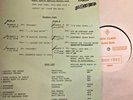 RADIO SHOW:262 DICK ROCKS AROUND WORLD: KRAFTWERK, CANNONBALL ADDERLY,KENNY BALL