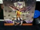 MARCHELLO s/t 1989 LP RARE HAIR METAL GLAM POISON NEAR MINT